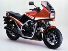 1985 Honda VF1000F (US Interceptor)